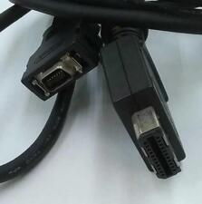 D Terminal Video Cable box art for Gamecube